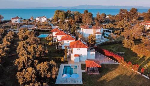 Superior Villa