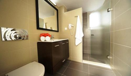 Superior Two-Bedroom Suite with Private Pool