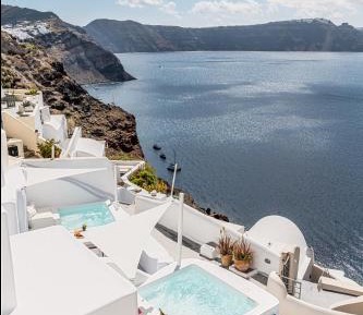 Villa 2 With Sea View