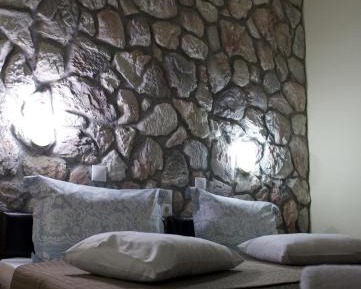 Twin Room with Terrace