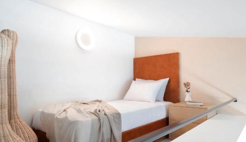 Duplex Suite