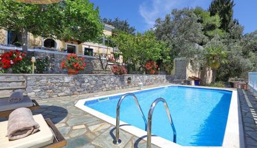 Two-Bedroom Villa
