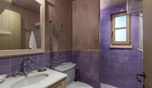 Suite with Sea View