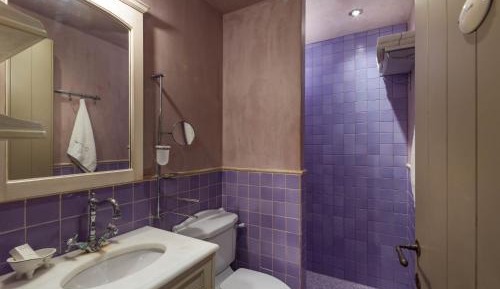 Suite with Sea View