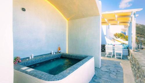 One-Bedroom Villa