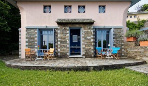 Guest house A