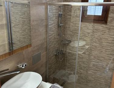 Standard Double Room with Sea View - Ground Floor