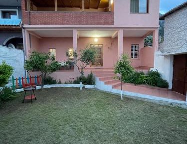 Standard Villa