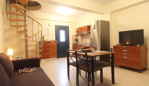 Maisonette
