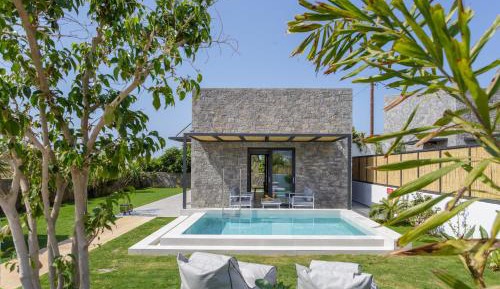 One-Bedroom Villa