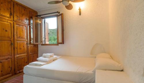 One Bedroom Apartment Upper Floor, with Sea View