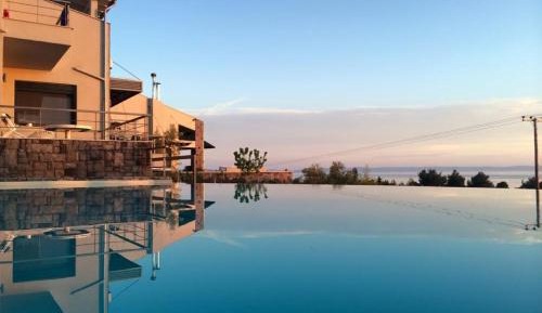 Five-Bedroom Villa with Private Pool