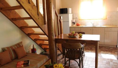 Family Bungalow