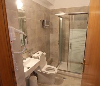 Two Bedroom Apartment 