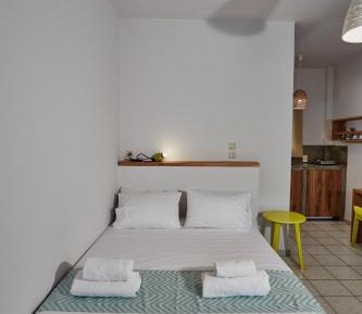 Superior Studio (2-3 Adults) - Disability Access