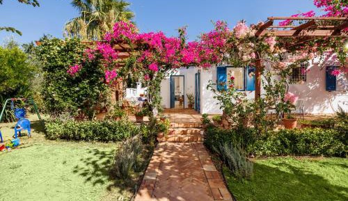 Vacation Home