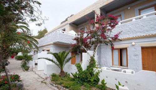 Standard Bungalow