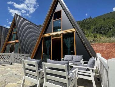 Two-Bedroom Chalet