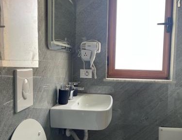 Triple Room with Balcony