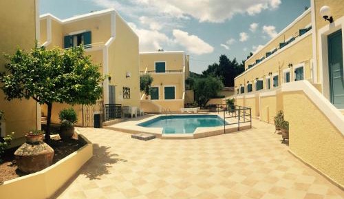 Apartment (4 Adults) - Split Level