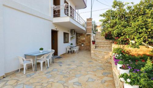 Family Double Room