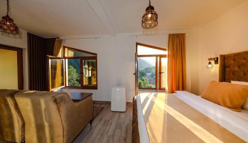 Superior Chalet