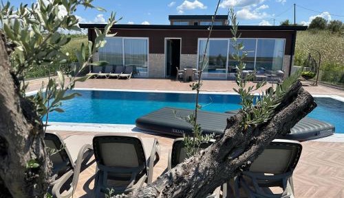Superior Villa