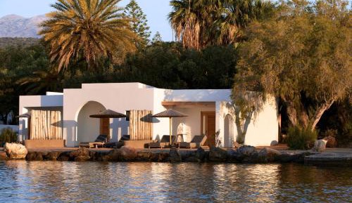 Waterfront Bungalow
