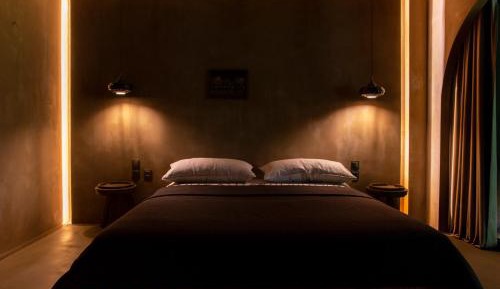 Medium Witcher Room