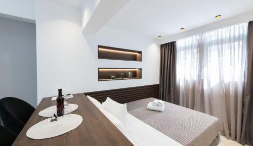 Standard Apartment