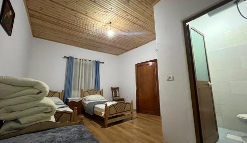 Basic Triple Room