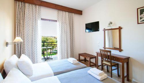 Double or Twin Room