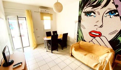 Classic Apartment