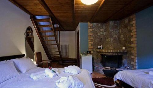 Maisonette