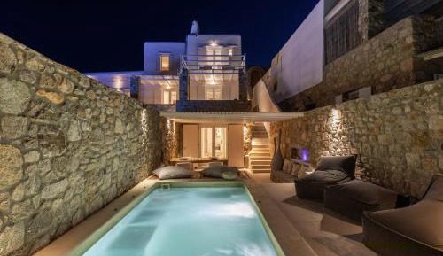 Two-Bedroom Villa
