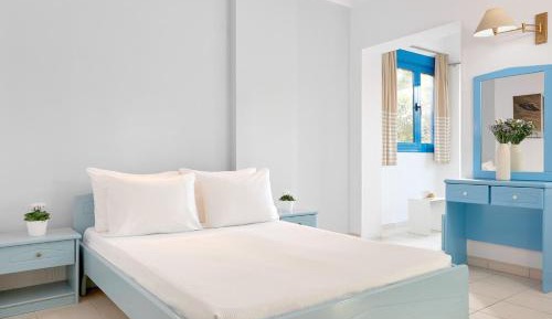 Large Double Room