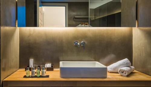 2- Bedroom Deluxe Room with Plunge Pool