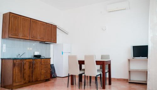 Classic Quadruple Room