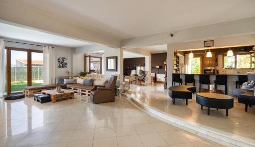 Three-Bedroom Home
