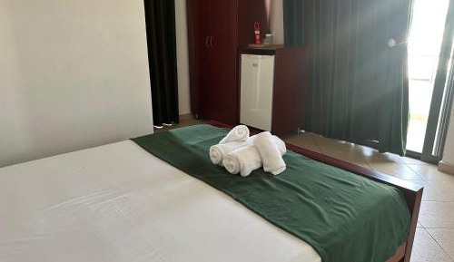 Double Room with Sea View