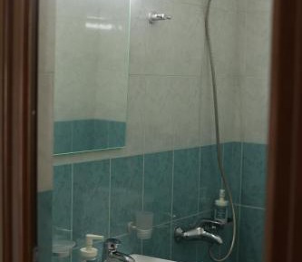 Triple Room with Shared Balcony