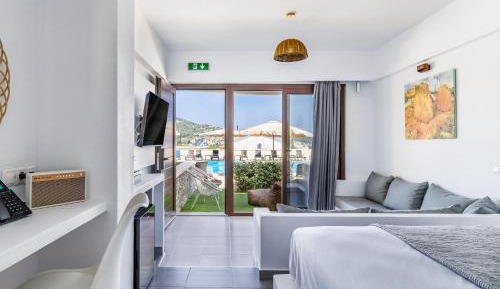 Junior Suite
