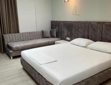 Budget Triple Room