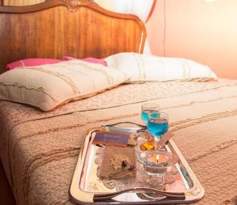 One-Bedroom Apartment (2 Adults)