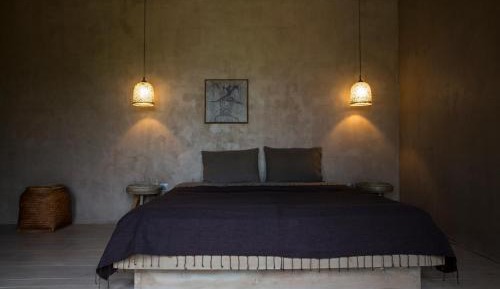 Three Bedroom Family Suite