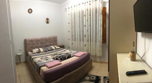 Double Room - Disability Access