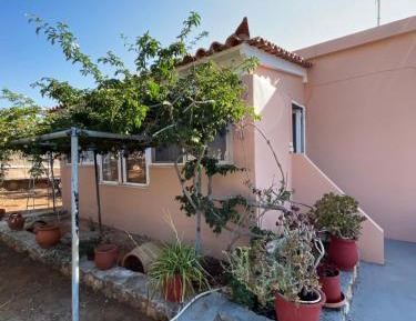 Apartment with Garden View