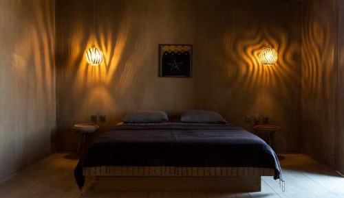 Aranya Room