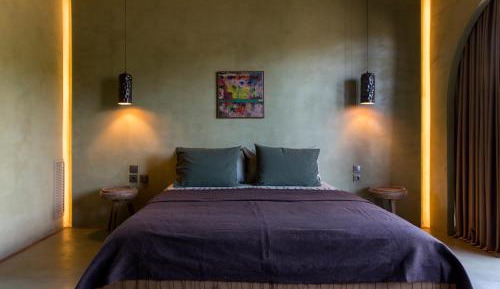 Shobal Room