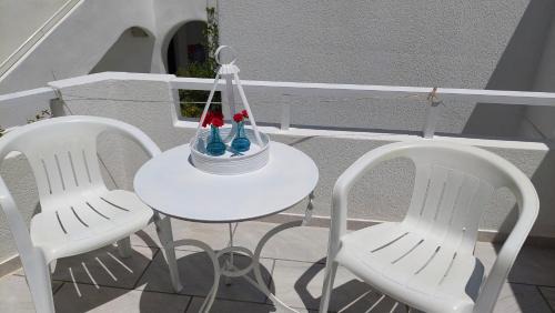Standard Studio with Balcony